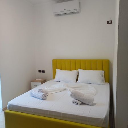 Hotel Eno Пермети Экстерьер фото