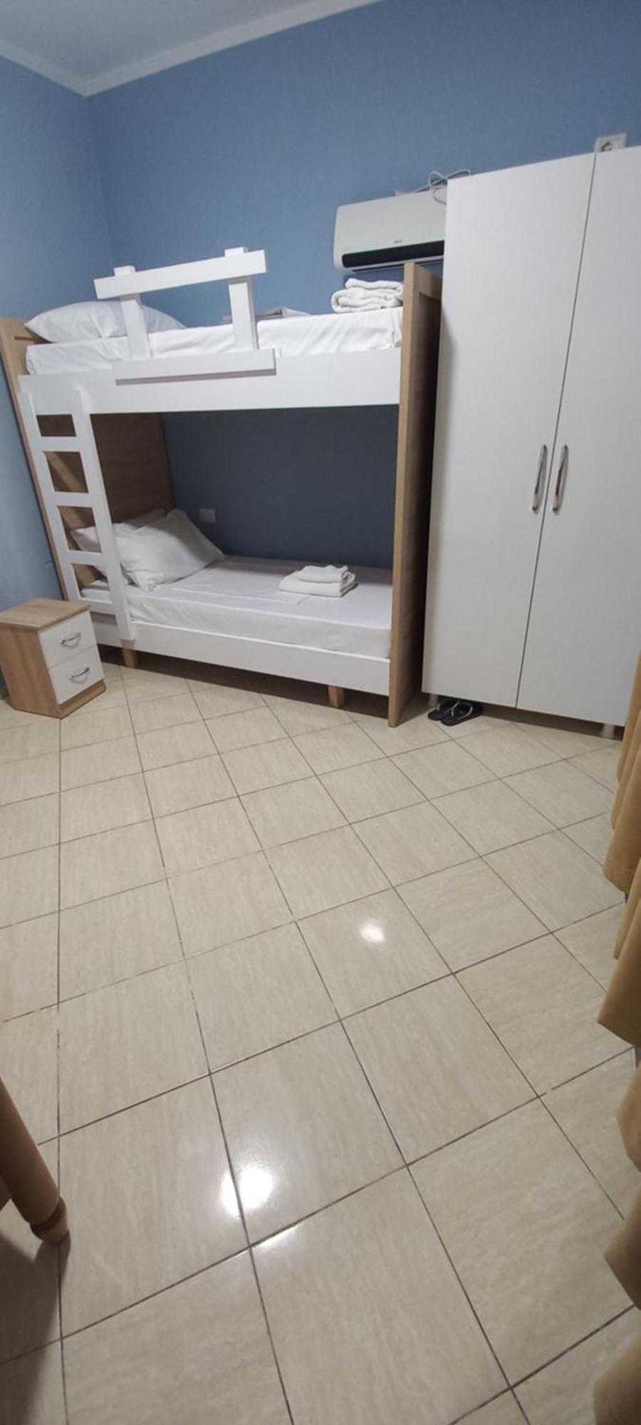 Hotel Eno Пермети Экстерьер фото