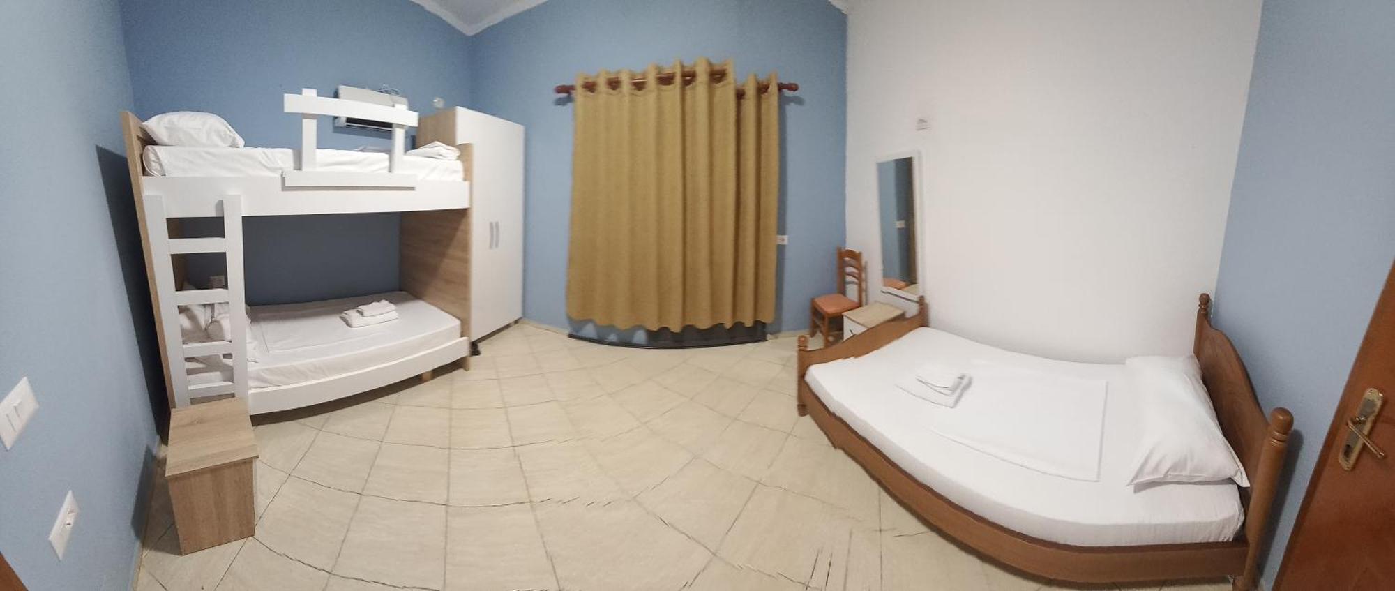Hotel Eno Пермети Экстерьер фото