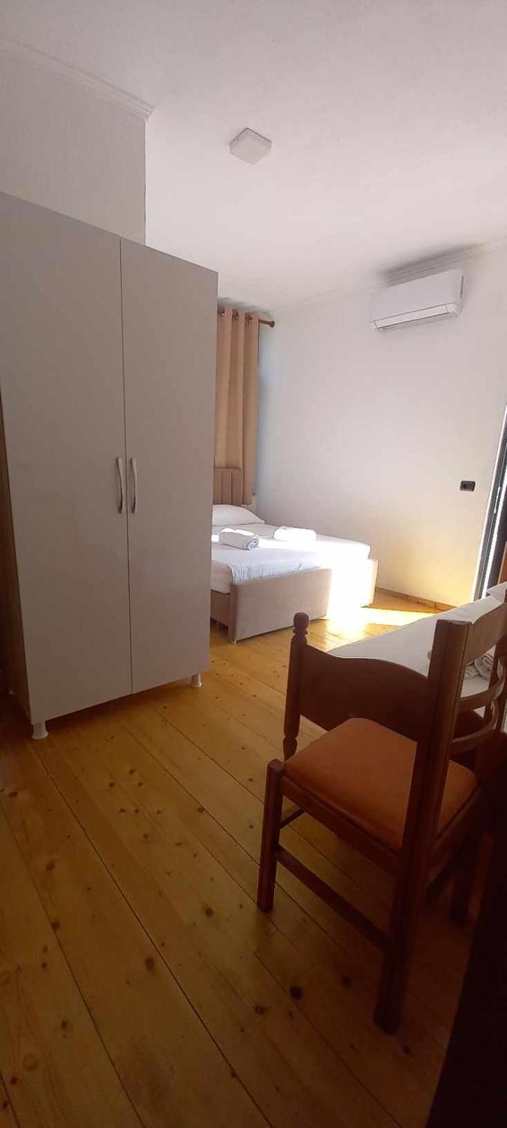 Hotel Eno Пермети Экстерьер фото