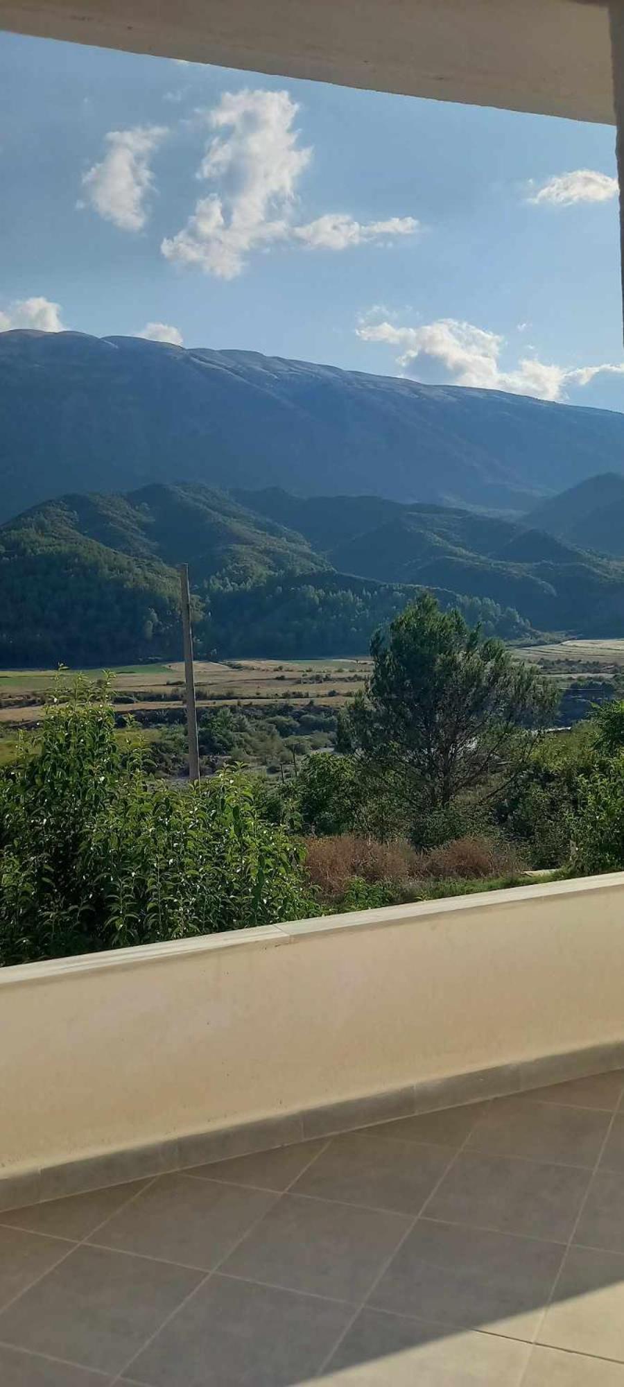 Hotel Eno Пермети Экстерьер фото